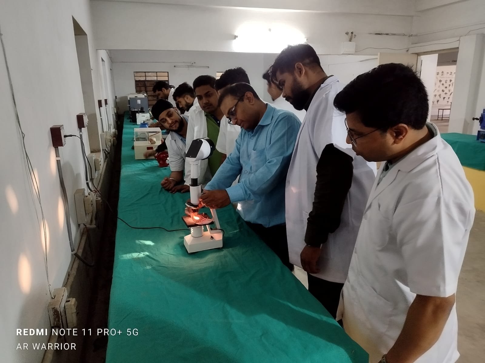 Pharmacy Lab